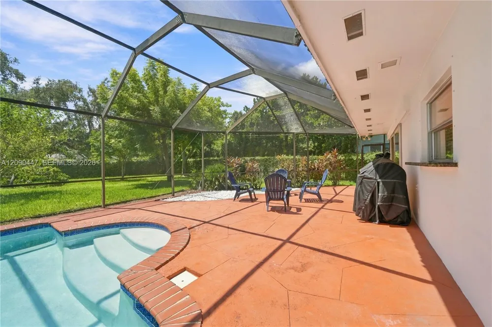 7420 SW 130th St Pinecrest, FL 33156