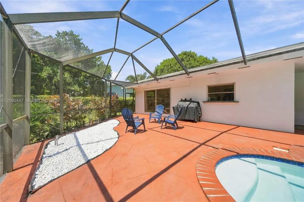 7420 SW 130th St Pinecrest, FL 33156