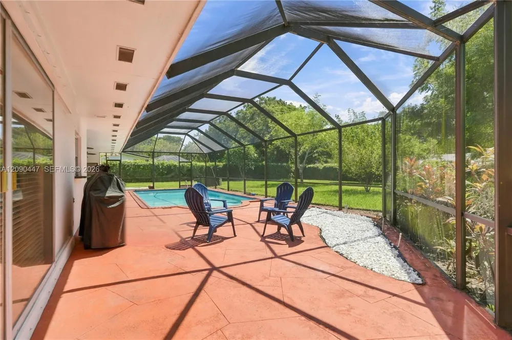 7420 SW 130th St Pinecrest, FL 33156