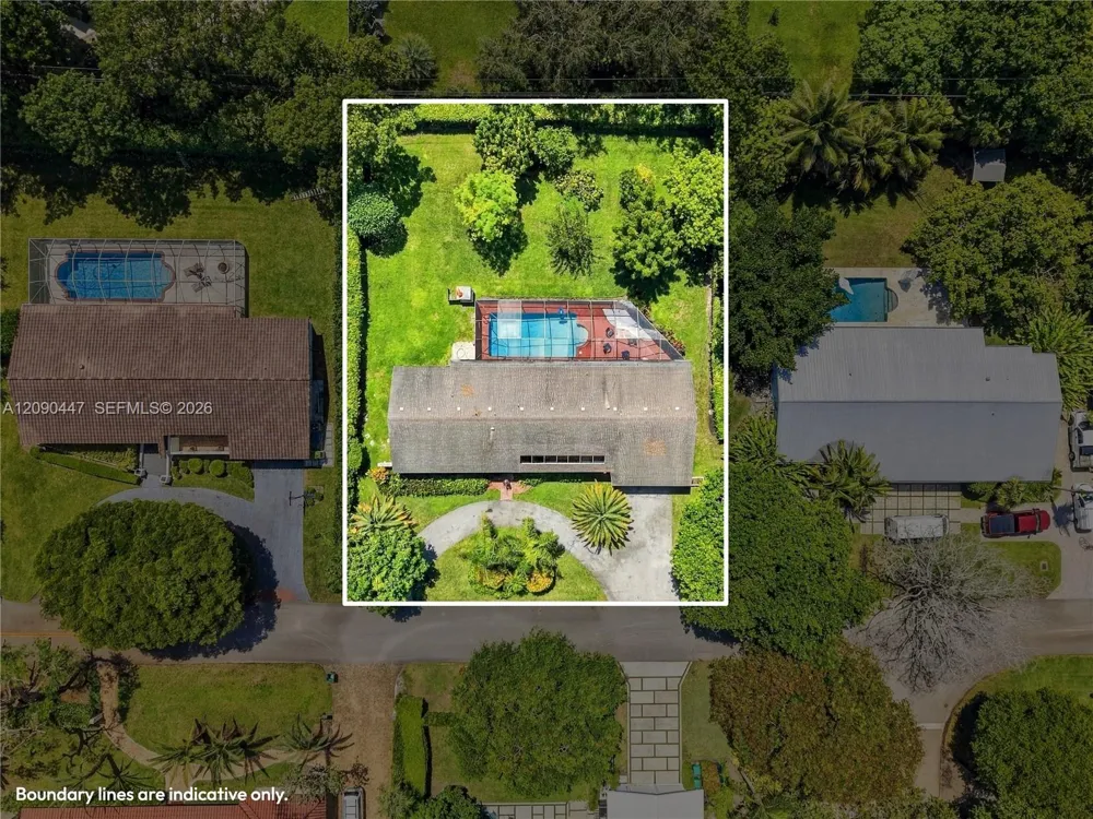 7420 SW 130th St Pinecrest, FL 33156