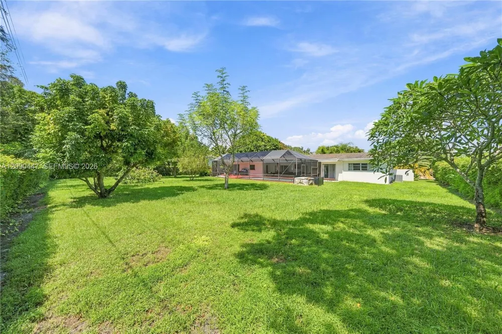 7420 SW 130th St Pinecrest, FL 33156