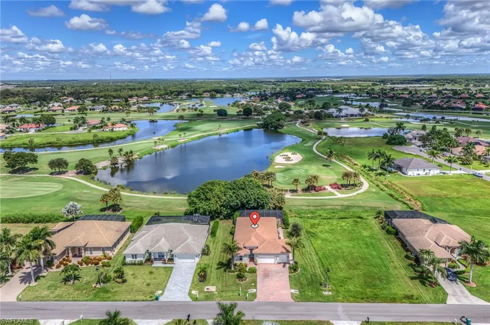 18456 Royal Hammock Boulevard Naples, FL 34114