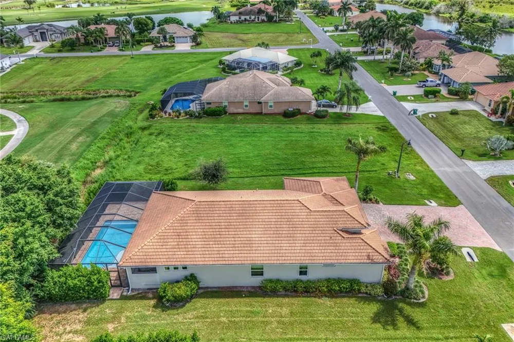 18456 Royal Hammock Boulevard Naples, FL 34114