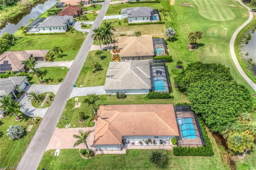 18456 Royal Hammock Boulevard Naples, FL 34114