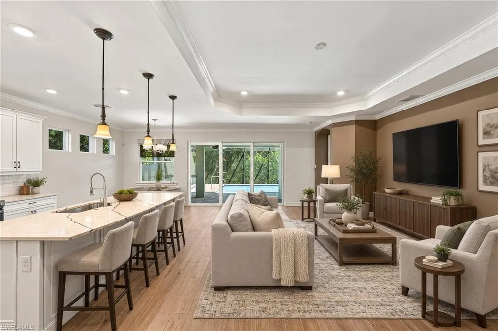 18456 Royal Hammock Boulevard Naples, FL 34114