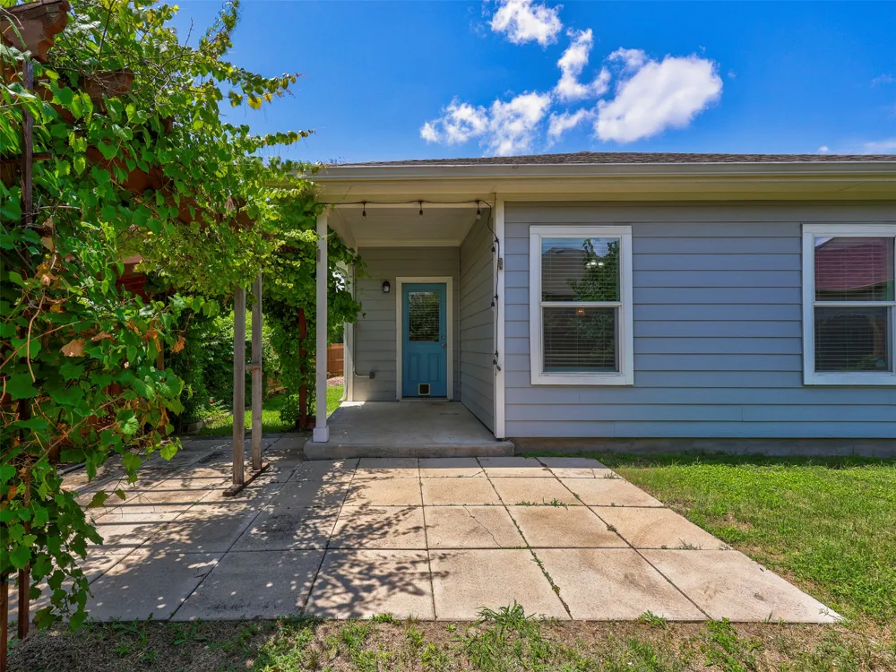 2041 Mottey Street Georgetown, TX 78626