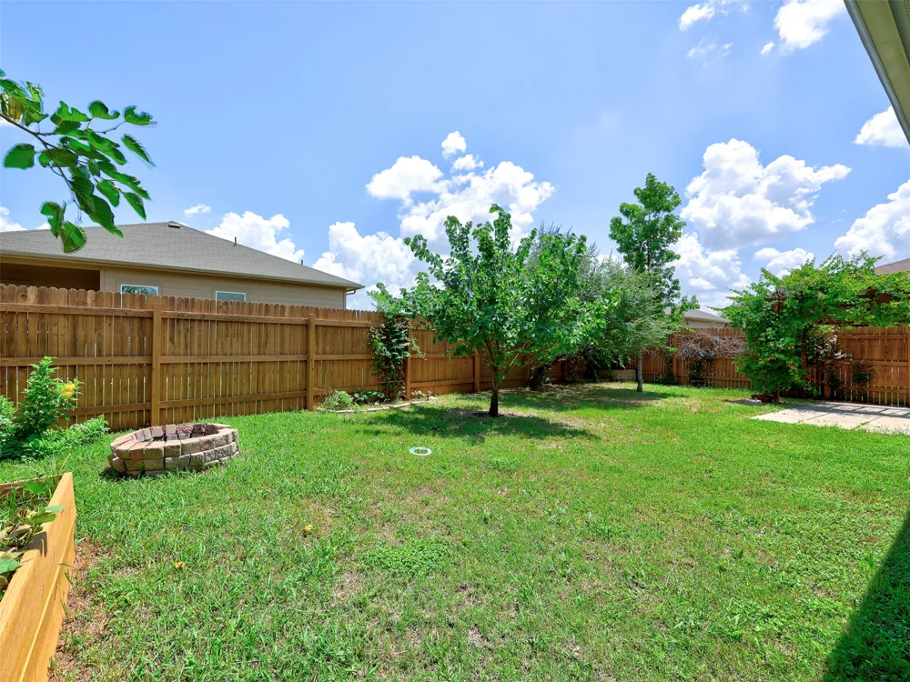 2041 Mottey Street Georgetown, TX 78626