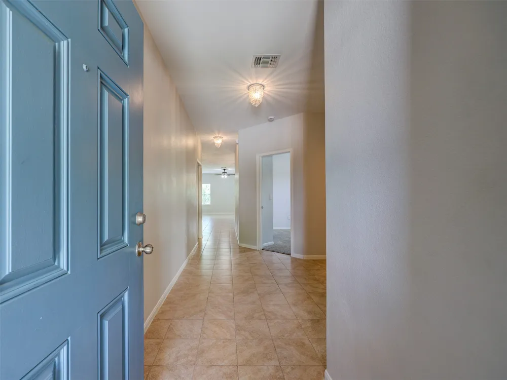2041 Mottey Street Georgetown, TX 78626