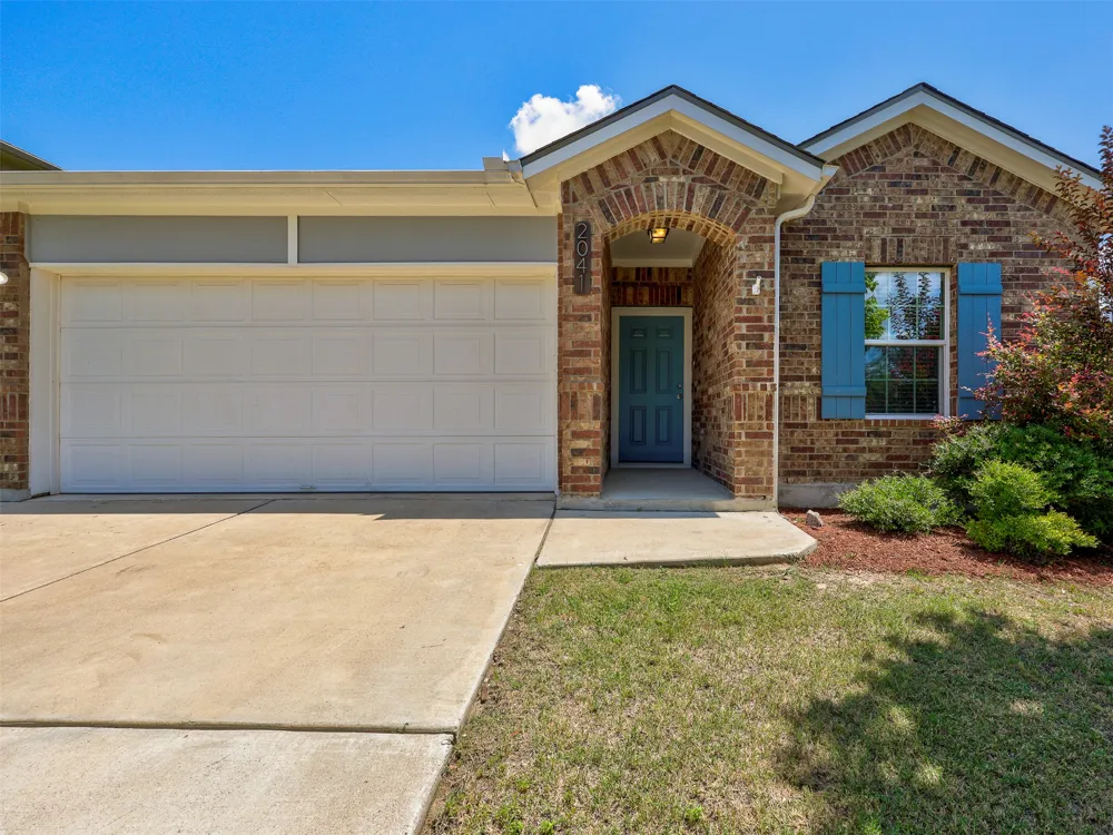 2041 Mottey Street Georgetown, TX 78626