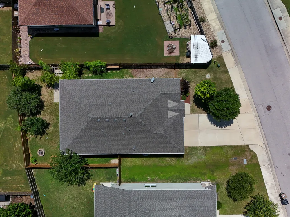 2041 Mottey Street Georgetown, TX 78626