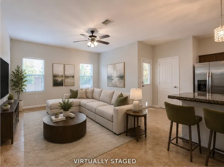 2041 Mottey Street Georgetown, TX 78626