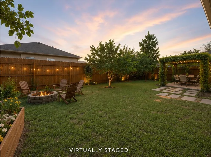 2041 Mottey Street Georgetown, TX 78626