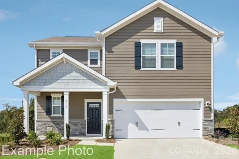 2772 Blue Sky Meadows Drive