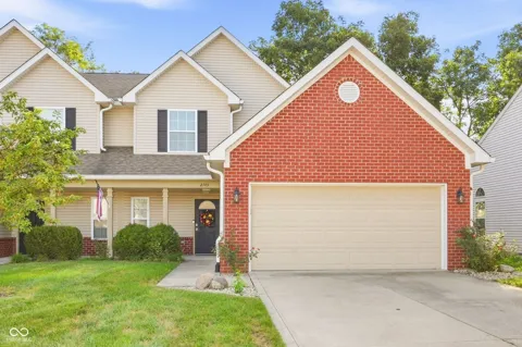 2743 Rylee Court