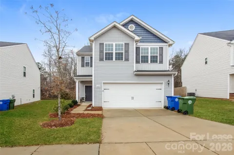 1620 Allegheny Drive