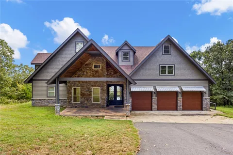 1035 Tucker Mountain Road