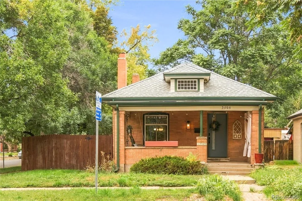 3505 Julian Street Denver, CO 80211