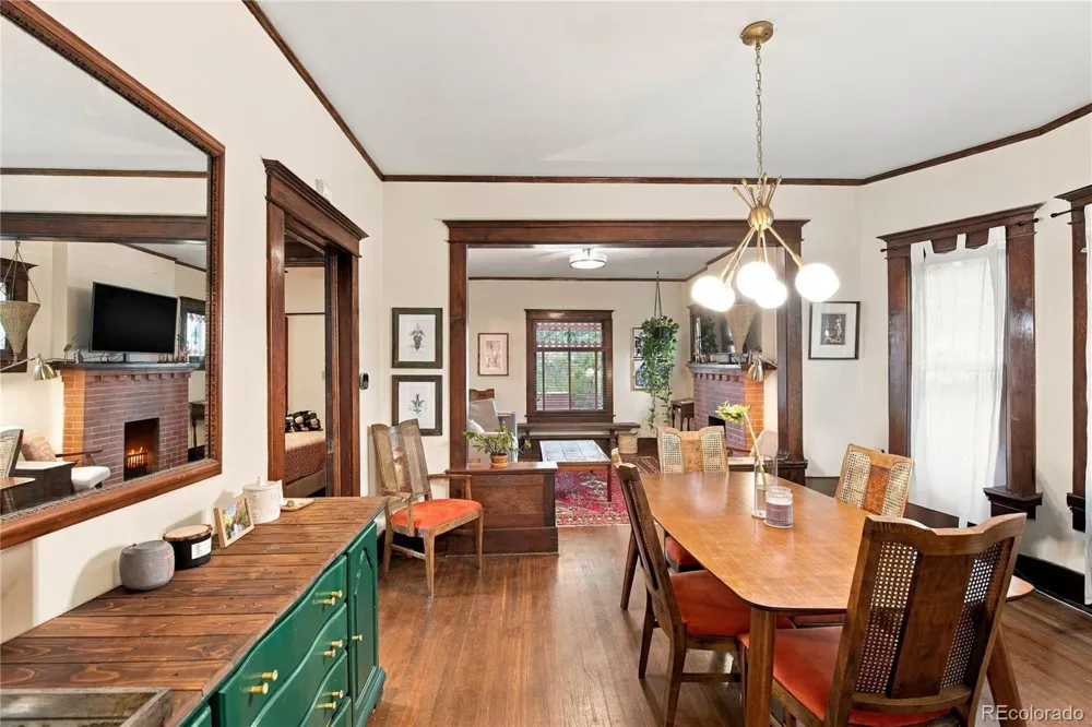 3505 Julian Street Denver, CO 80211