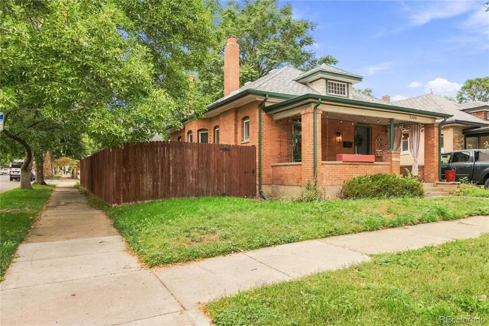 3505 Julian Street Denver, CO 80211