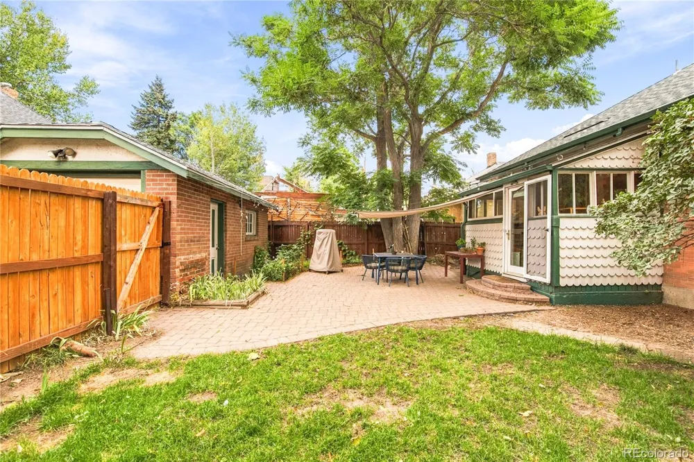 3505 Julian Street Denver, CO 80211