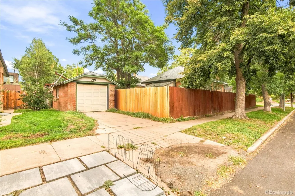 3505 Julian Street Denver, CO 80211