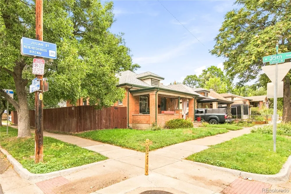 3505 Julian Street Denver, CO 80211