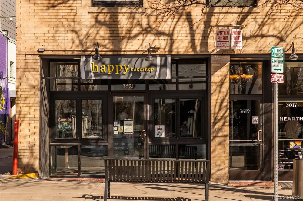 3505 Julian Street Denver, CO 80211