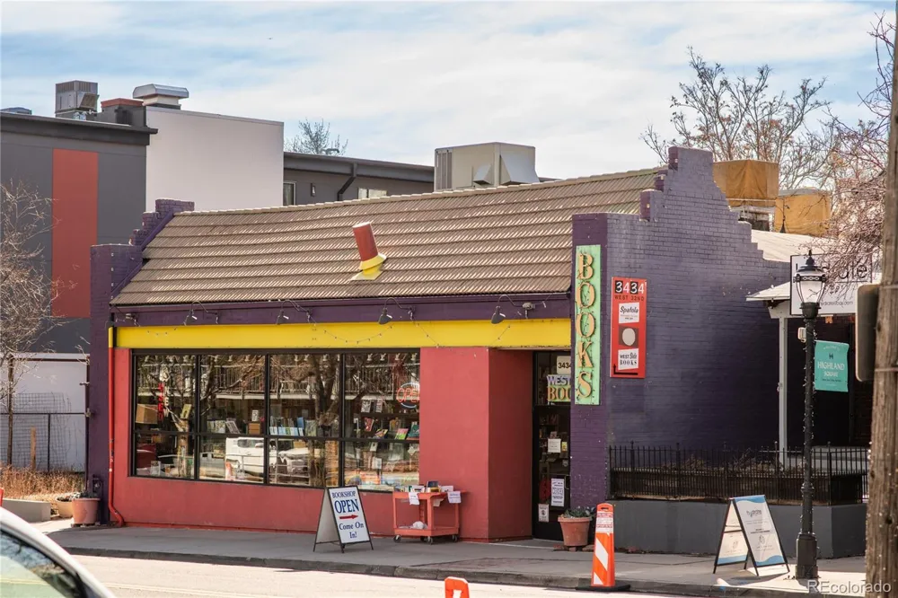 3505 Julian Street Denver, CO 80211