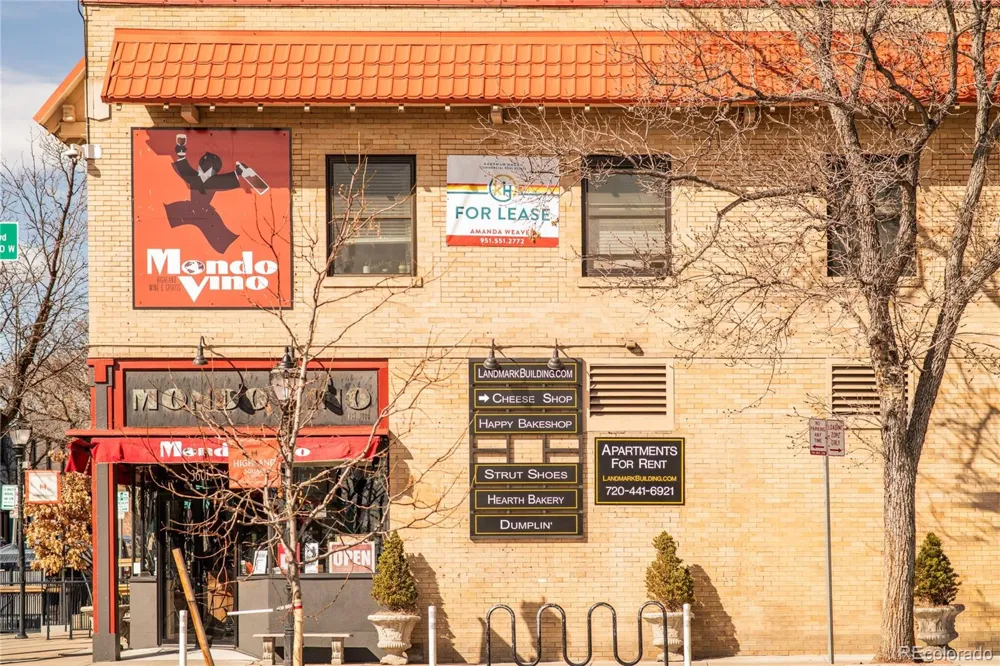 3505 Julian Street Denver, CO 80211