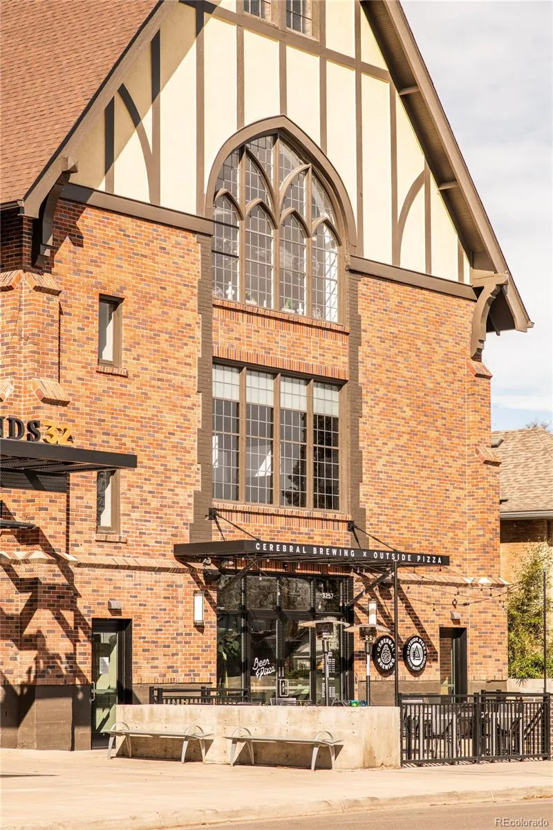 3505 Julian Street Denver, CO 80211