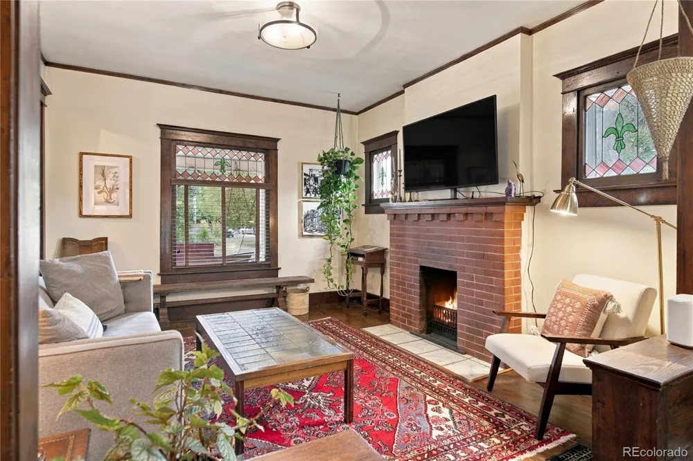 3505 Julian Street Denver, CO 80211