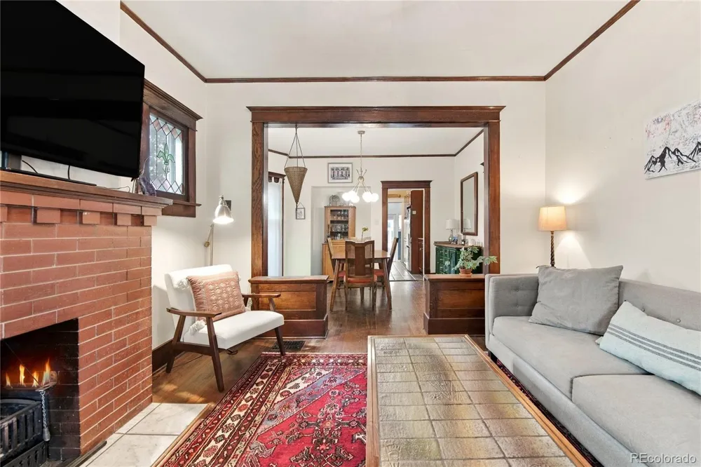 3505 Julian Street Denver, CO 80211