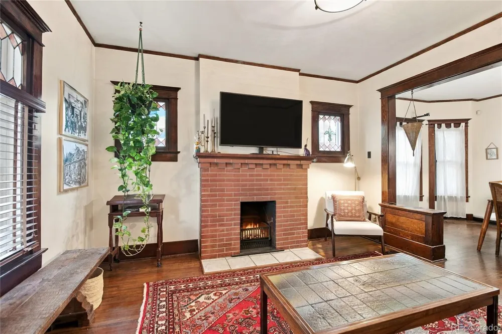 3505 Julian Street Denver, CO 80211