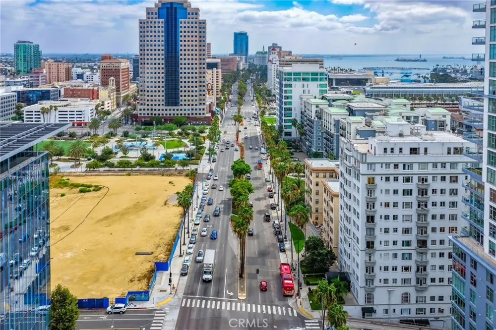 360 W Ocean Blvd. #1105 Long Beach, CA 90802