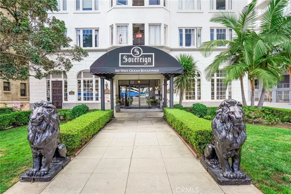 360 W Ocean Blvd. #1105 Long Beach, CA 90802