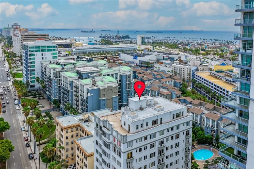 360 W Ocean Blvd. #1105 Long Beach, CA 90802