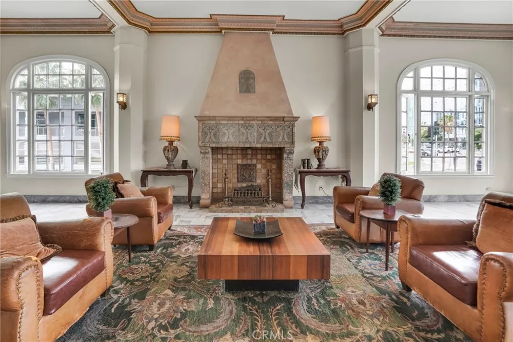360 W Ocean Blvd. #1105 Long Beach, CA 90802