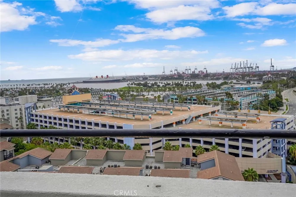360 W Ocean Blvd. #1105 Long Beach, CA 90802
