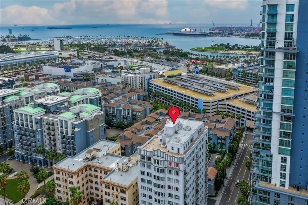 360 W Ocean Blvd. #1105 Long Beach, CA 90802