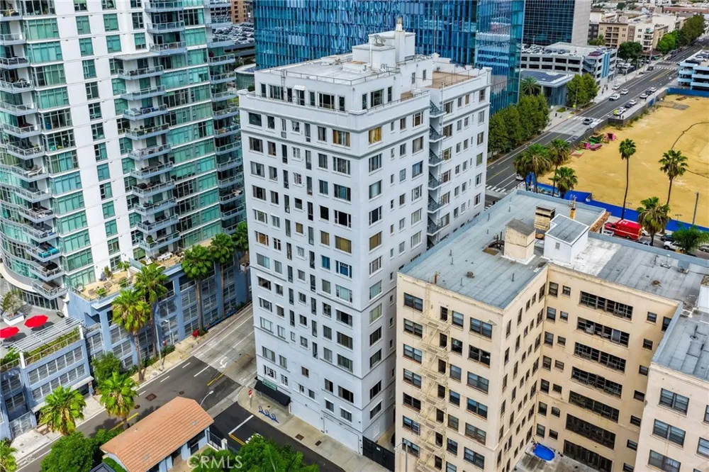 360 W Ocean Blvd. #1105 Long Beach, CA 90802