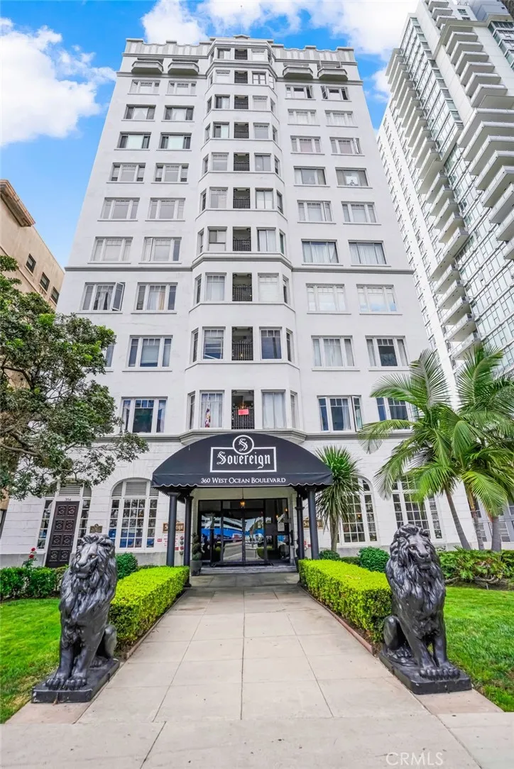 360 W Ocean Blvd. #1105 Long Beach, CA 90802