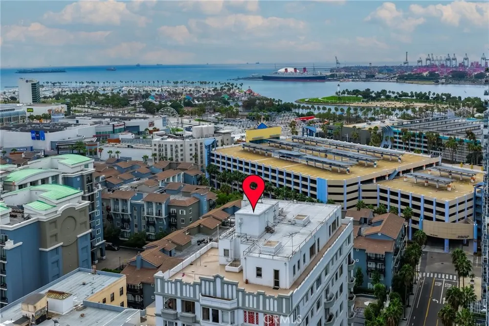 360 W Ocean Blvd. #1105 Long Beach, CA 90802