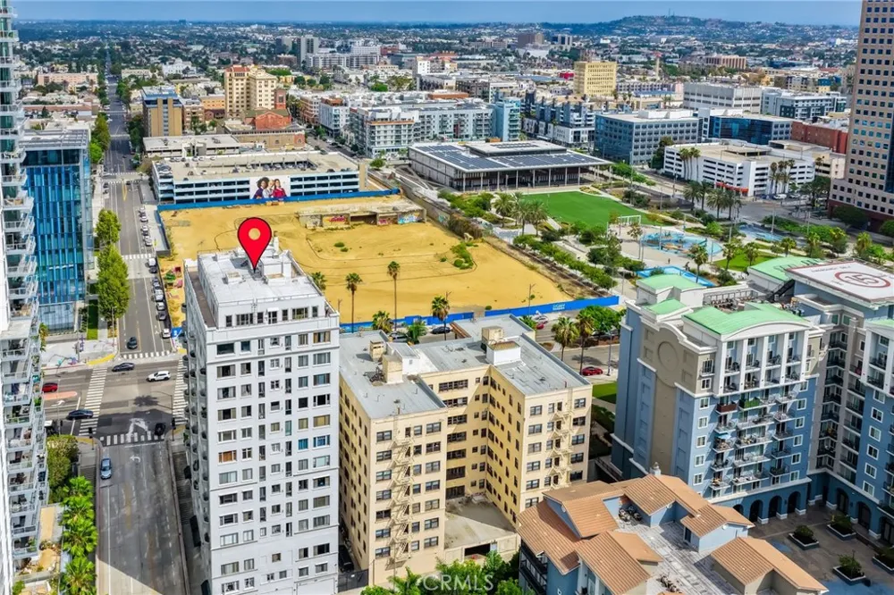 360 W Ocean Blvd. #1105 Long Beach, CA 90802