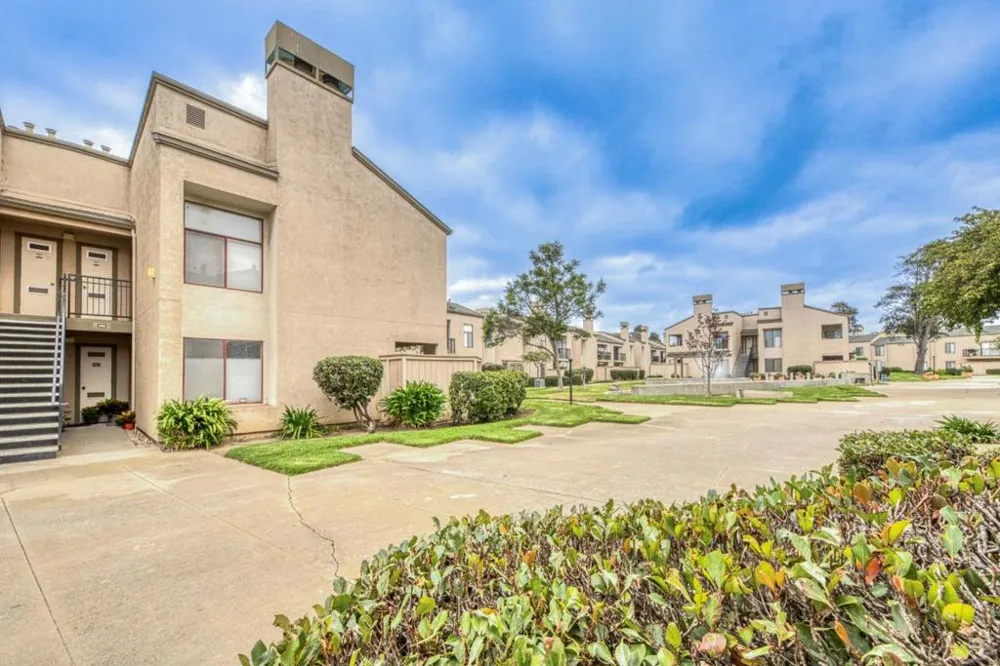 Address Not Shown Salinas, CA 93906