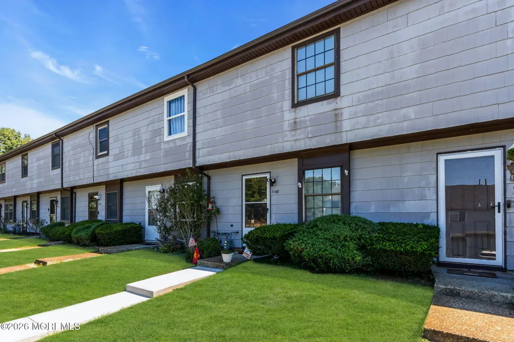 1146 Sawmill Road Brick, NJ 08724
