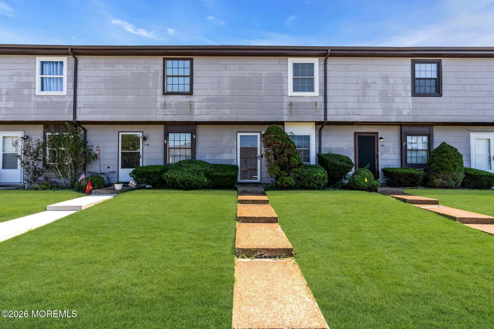 1146 Sawmill Road Brick, NJ 08724