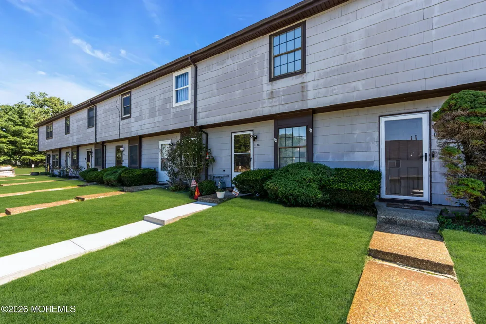 1146 Sawmill Road Brick, NJ 08724