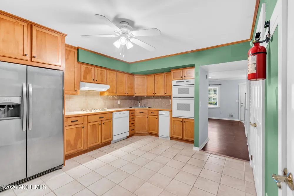 1146 Sawmill Road Brick, NJ 08724