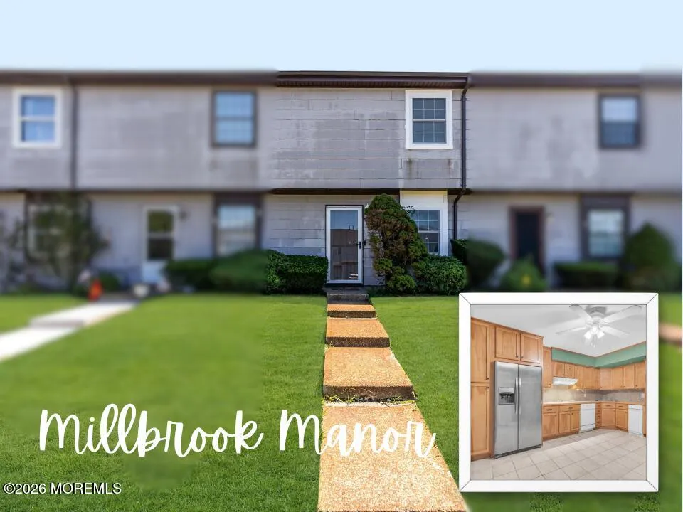 1146 Sawmill Road Brick, NJ 08724