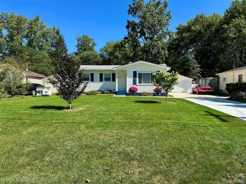 2391 Cheryl Ann Drive